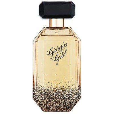 Giorgio Beverly Hills Gold Eau de Parfum Spray 50ml