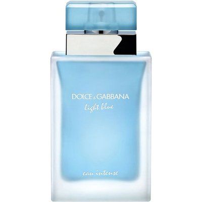 Dolce and Gabbana Light Blue Eau Intense Eau de Parfum Spray 25ml