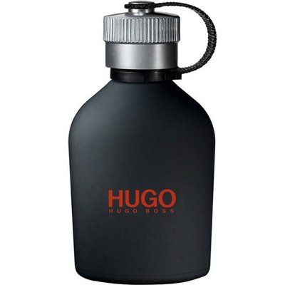 HUGO BOSS HUGO Just Different Eau de Toilette Spray 125ml