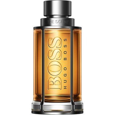 HUGO BOSS BOSS The Scent Aftershave Lotion 100ml