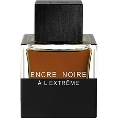 Lalique Encre Noire A LExtreme Eau de Parfum Spray 100ml
