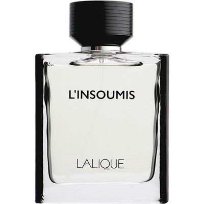 Lalique LInsoumis Eau de Toilette Spray 100ml