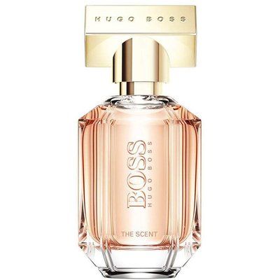 HUGO BOSS BOSS The Scent For Her Eau de Parfum Spray 30ml