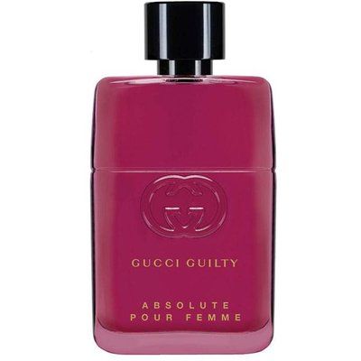 Gucci Guilty Absolute Eau de Parfum for Her 50ml