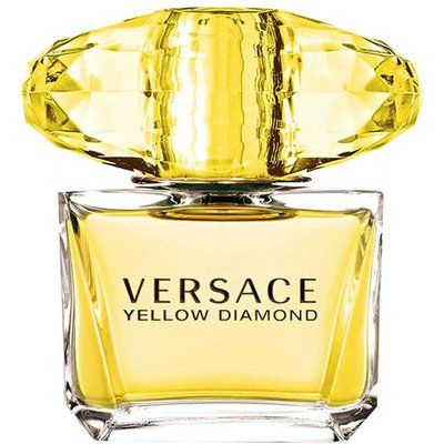 Versace Yellow Diamond Eau de Toilette Spray 90ml