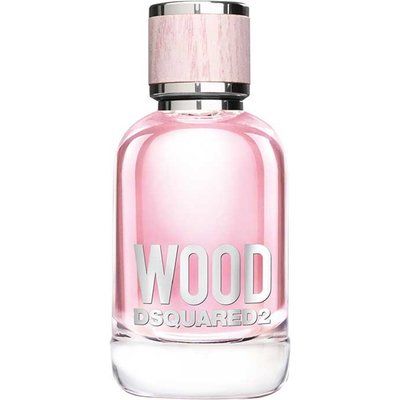 Dsquared2 Wood Pour Femme Eau de Toilette Spray 30ml
