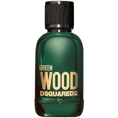 Dsquared2 Green Wood Eau de Toilette Spray 30ml
