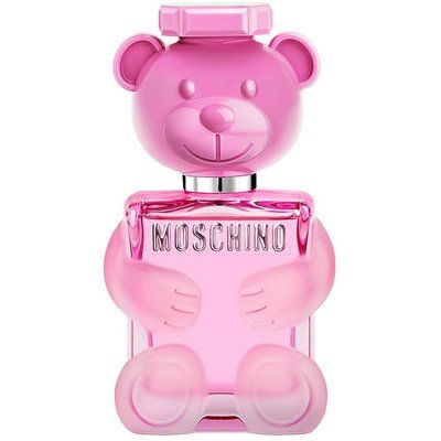 Moschino Toy 2 Bubblegum Eau de Toilette for her Moschino - 30ml