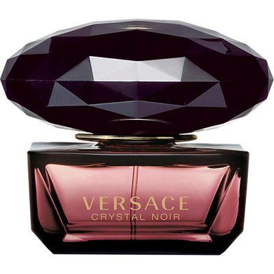 Versace Crystal Noir Eau de Parfum Spray 50ml