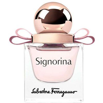 Salvatore Ferragamo Signorina Eleganza Eau de Parfum Mini 20