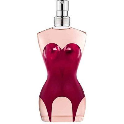 Jean Paul Gaultier Classique For Women Eau de Parfum 30ml