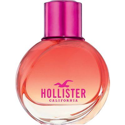 Hollister Wave 2 Her Eau de Parfum Spray 30ml