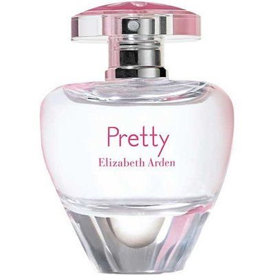 Elizabeth Arden Pretty Eau de Parfum Spray 100ml