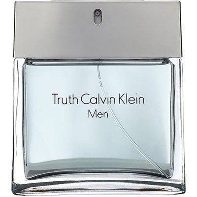 Calvin Klein Truth Men Eau de Toilette Spray 100ml