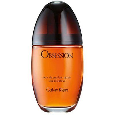 Calvin Klein Obsession Eau de Parfum Spray 100ml