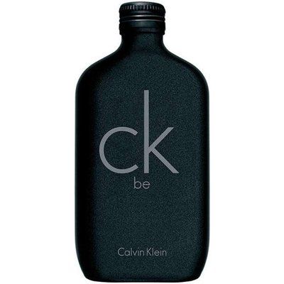 Calvin Klein CK Be Eau de Toilette Spray 200ml