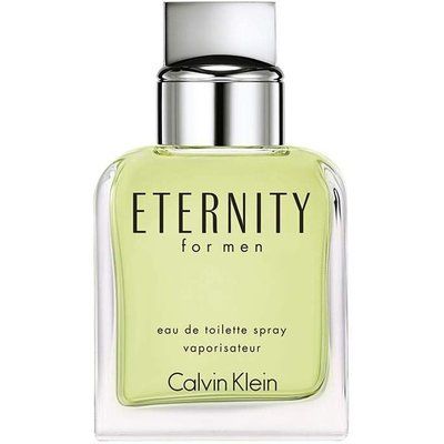 Calvin Klein Eternity Men Eau de Toilette Spray 50ml