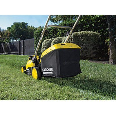 Karcher LMO 18-36 18 Volts Battery Lawnmower