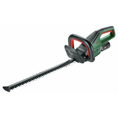 Bosch 50cm Cordless with Battery Hedge Trimmer - 18V