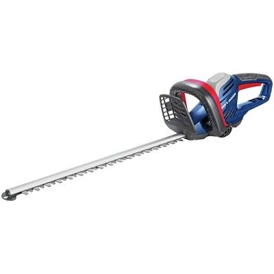 Spear & Jackson 51cm 550W Corded Hedge Trimmer