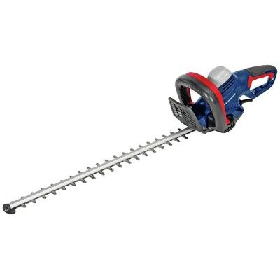 Spear & Jackson 66cm 600W Corded Hedge Trimmer