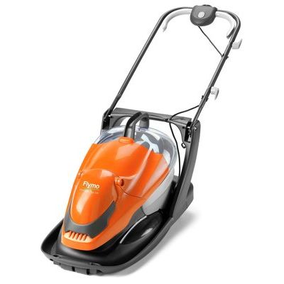 Flymo EasiGlide Plus 330 33cm 1700W Hover Lawnmower
