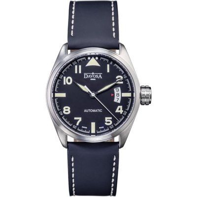 Davosa Military Automatic Watch 16151154