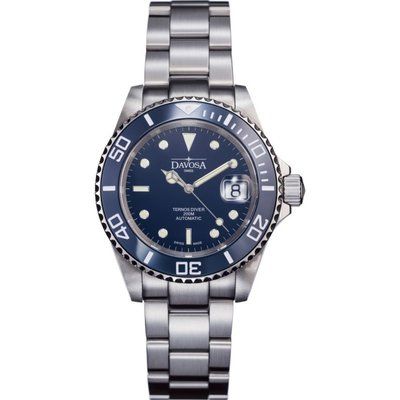 Davosa Ternos Ceramic Automatic Watch 16155540