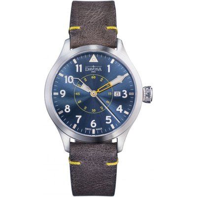 Davosa Neoteric Pilot Automatic Watch 16156546
