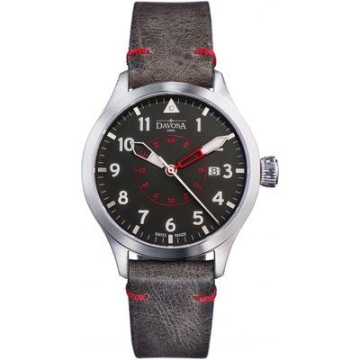 Davosa Neoteric Pilot Automatic Watch 16156556