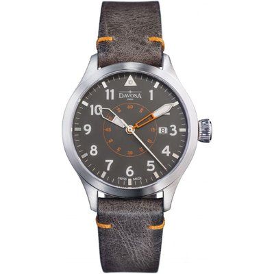Davosa Neoteric Pilot Automatic Watch 16156596