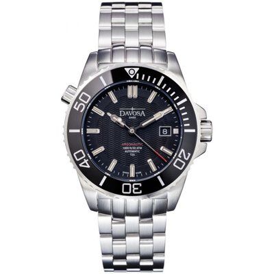 Davosa Agonautic Lumis Watch 16157610