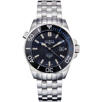 Davosa Agonautic Lumis Watch 16157640