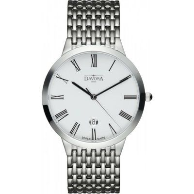 Men's Davosa Superflat Watch 16346022