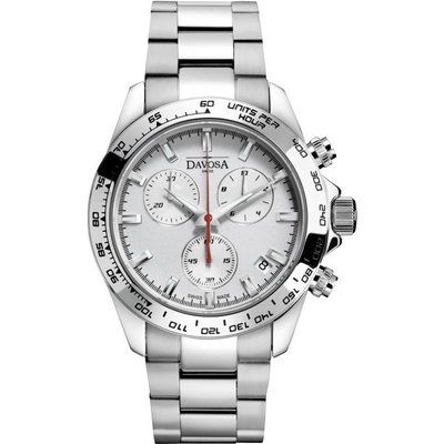 Davosa Speedline Chronograph Watch 16347015