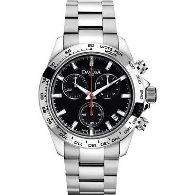 Davosa Speedline Chronograph Watch 16347055