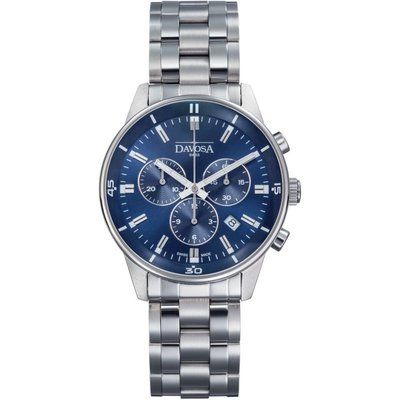 Davosa Vireo Chronograph Watch 16348145