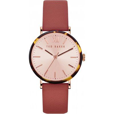 Ted Baker Phylipa Watch BKPPHF914UO