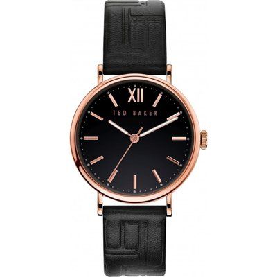Ted Baker Phylipa Watch BKPPHF916UO