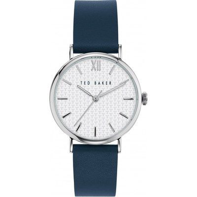 Ted Baker Ladies Phylipa Watch BKPPHS001