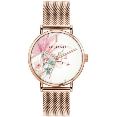 Ted Baker Watch BKPPHS124UO