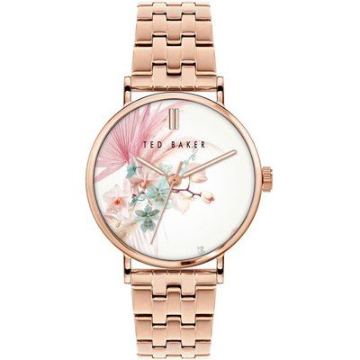 Ted Baker Watch BKPPHS125UO