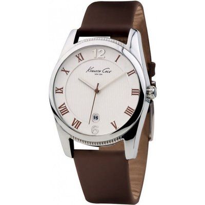 Mens Kenneth Cole Watch KC1480