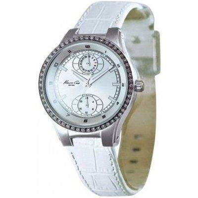 Ladies Kenneth Cole Watch KC2495