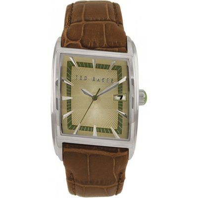 Mens Ted Baker Watch ITE1000