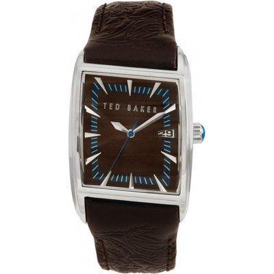 Mens Ted Baker Watch ITE1001