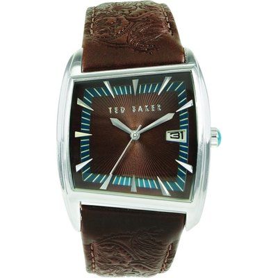 Mens Ted Baker Watch ITE1004