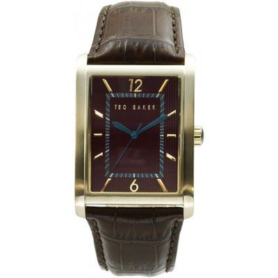 Mens Ted Baker Watch ITE1008