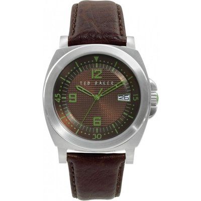 Mens Ted Baker Watch ITE1010