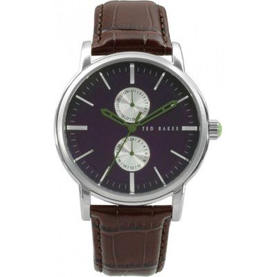 Mens Ted Baker Watch ITE1012